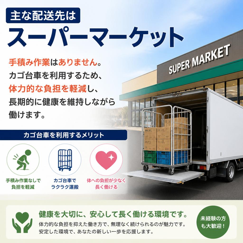 健康を維持できる職場環境