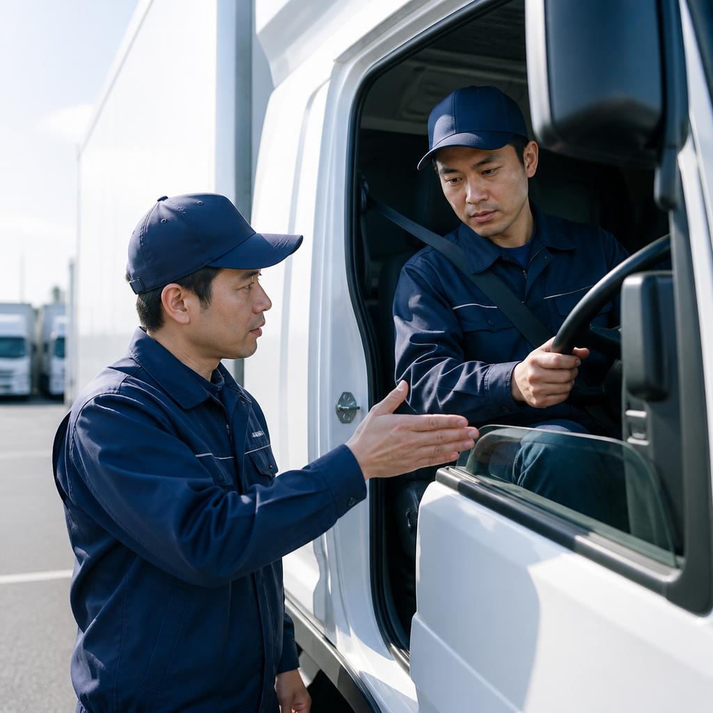 未経験者でも安心の研修制度