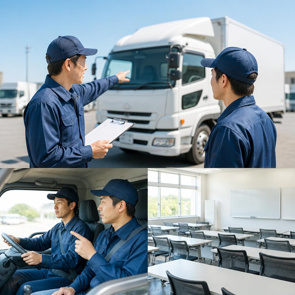 未経験からのスタートをサポート