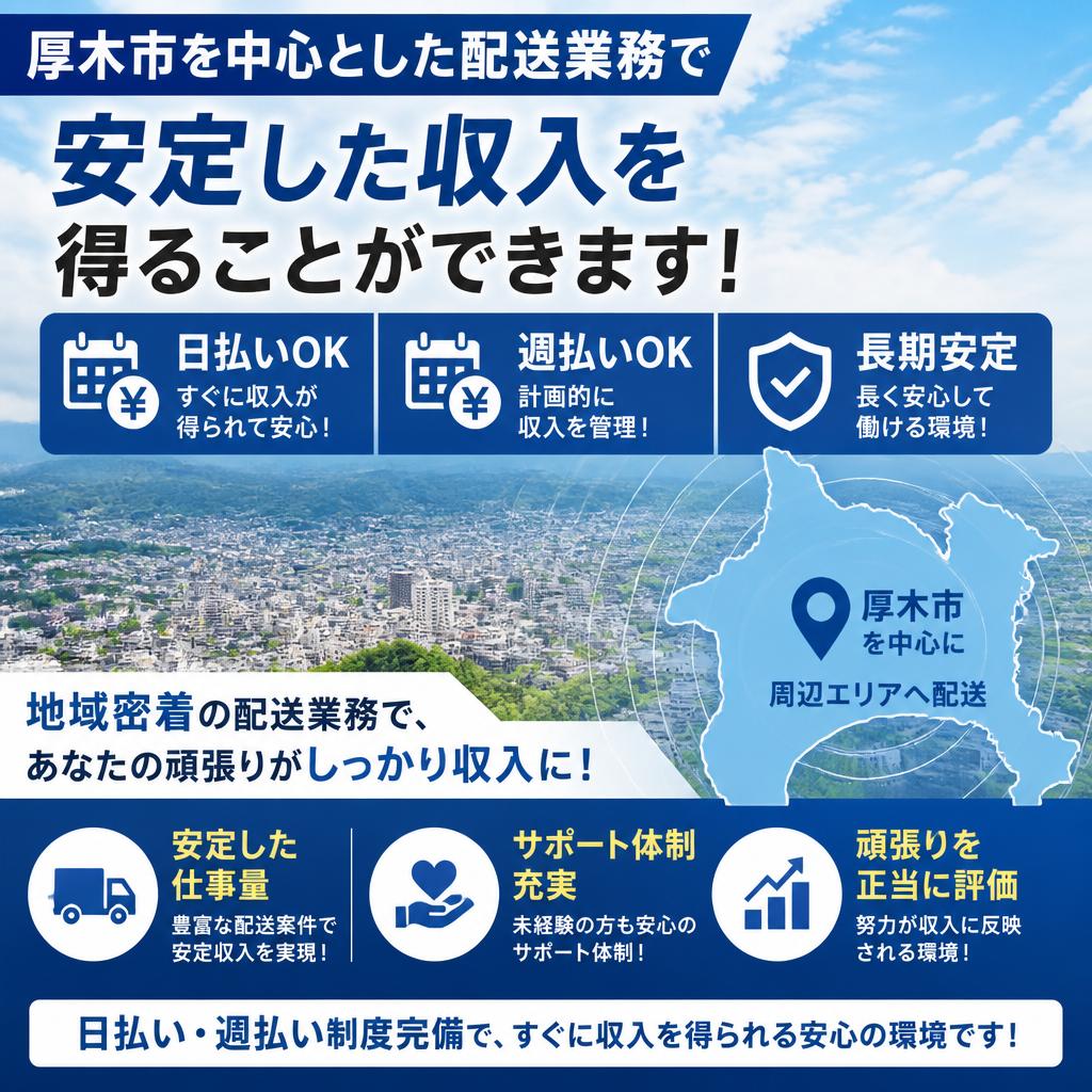 安定した収入と待遇の確保