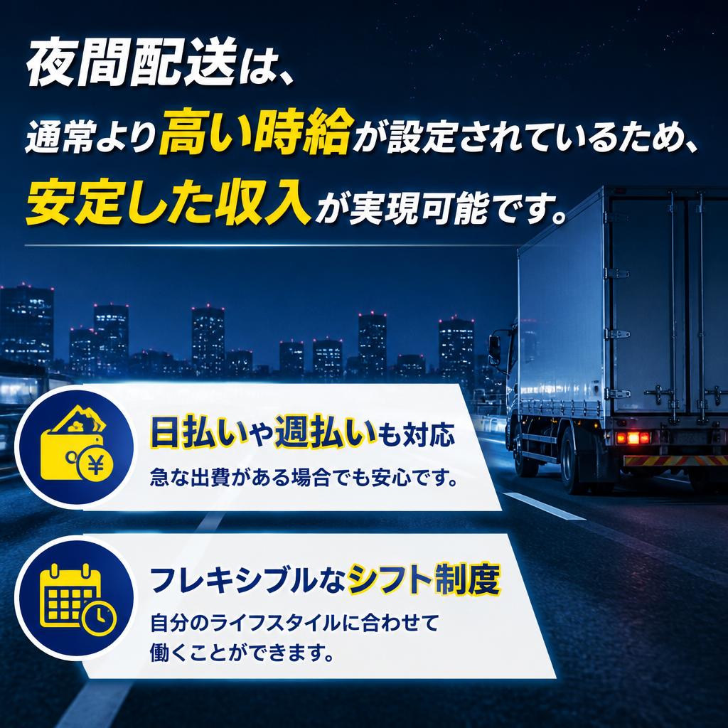 安定した収入を得るためのサポート